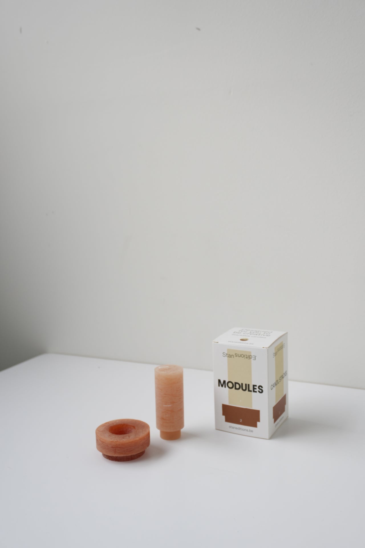 MODULE 1&2 BY STAN EDITIONS