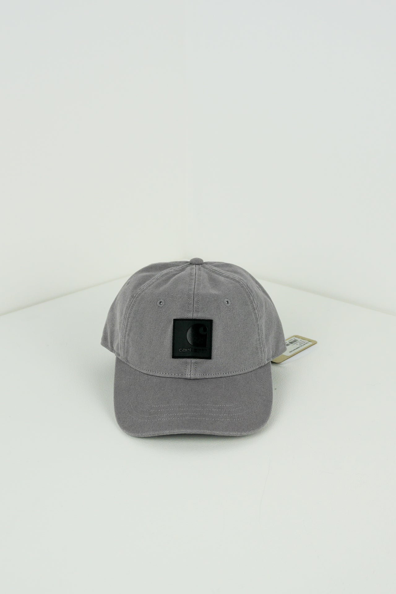 CANVAS CAP BY CARHARTT WIP