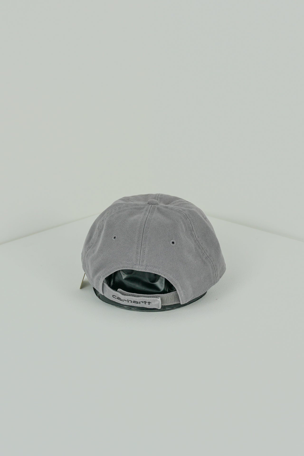 CANVAS CAP BY CARHARTT WIP