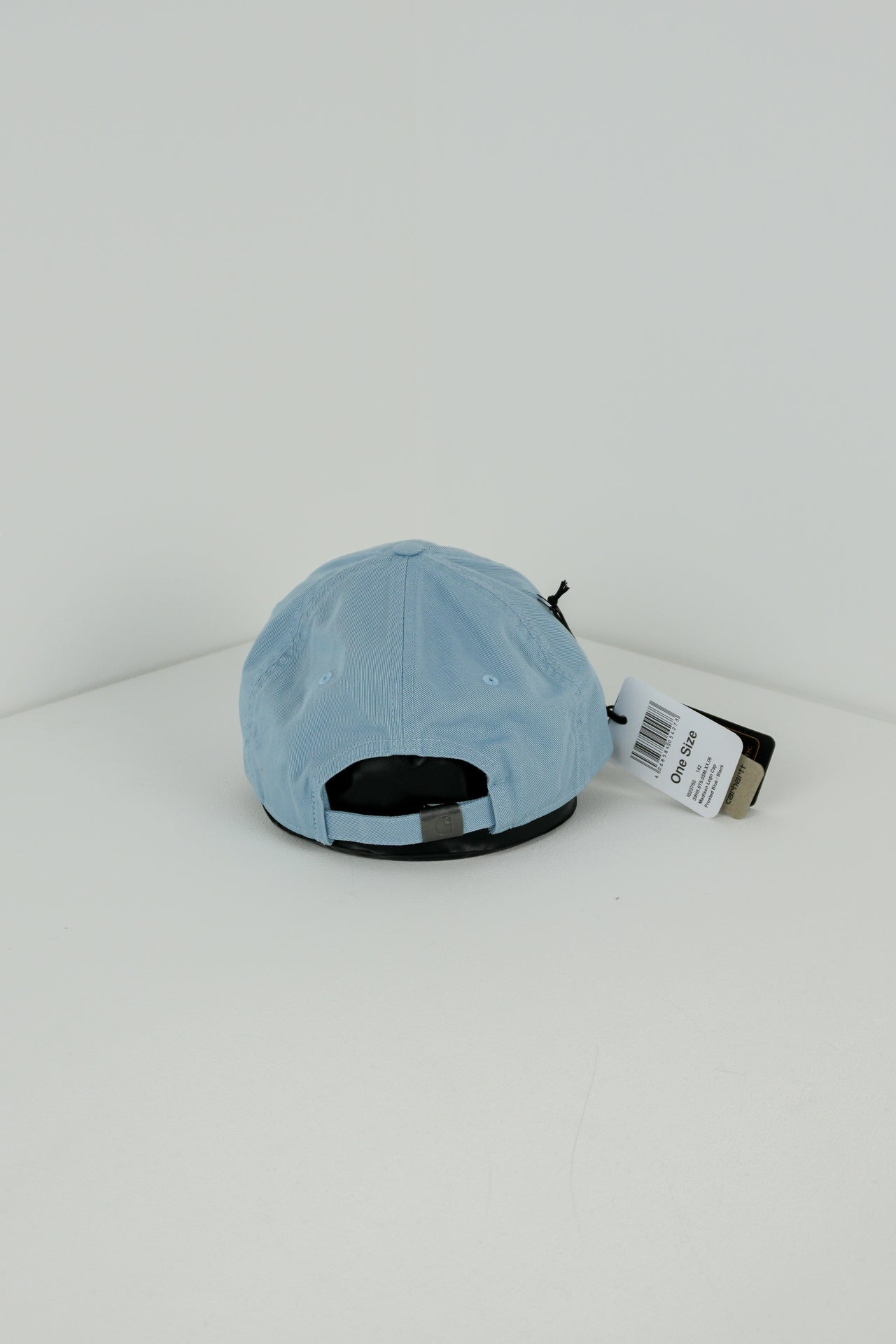 ARCHIVE MADISON LOGO CAP BY CARHARTT WIP