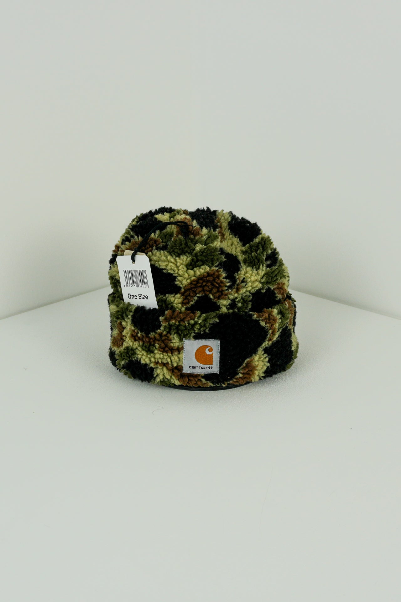 PRENTICE BEANIE BY CARHARTT WIP