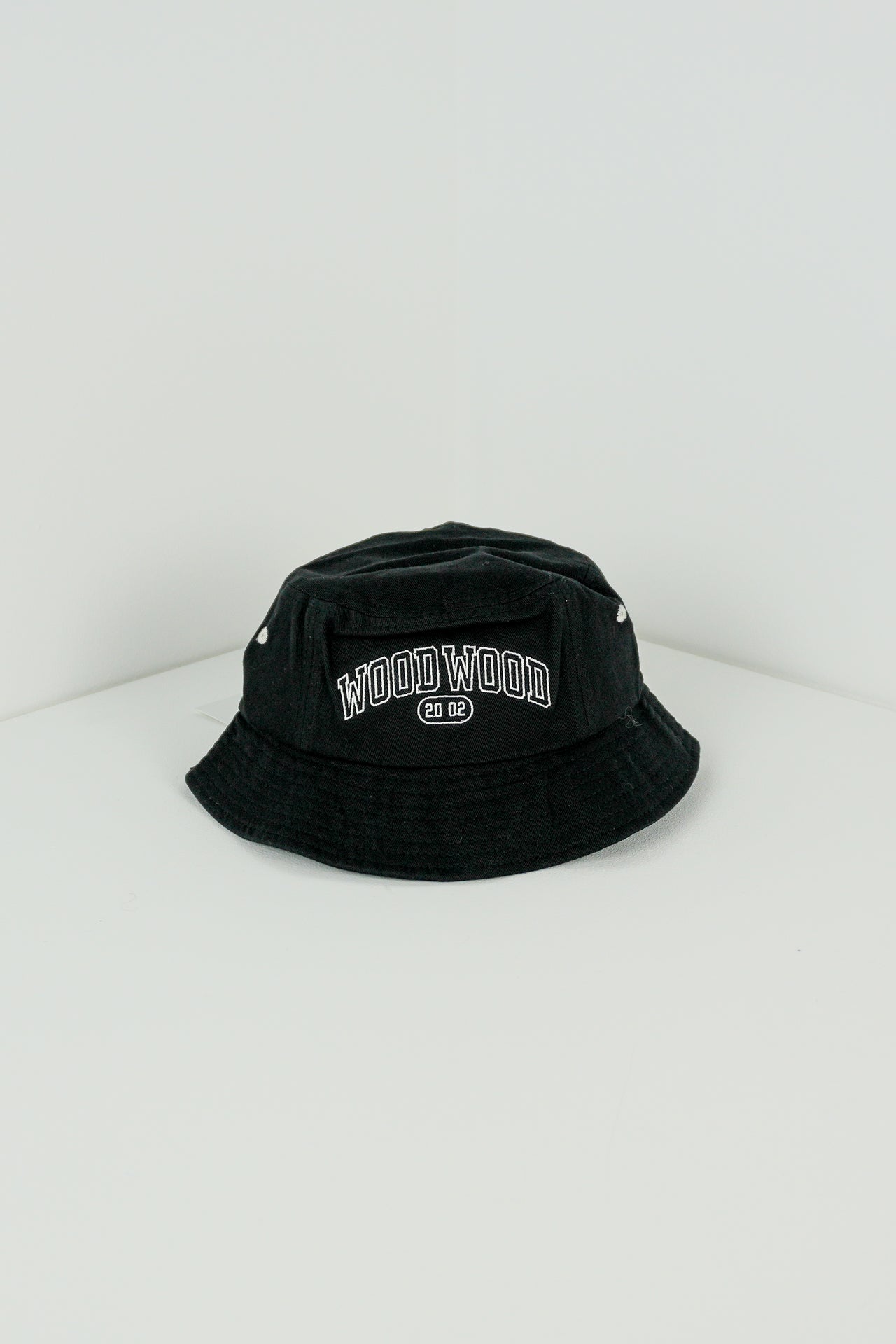 OSSIAN BUCKET HAT BY WOOD WOOD