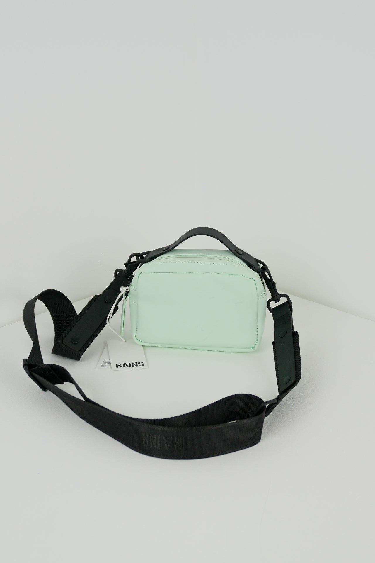 BOX BAG BY RAINS