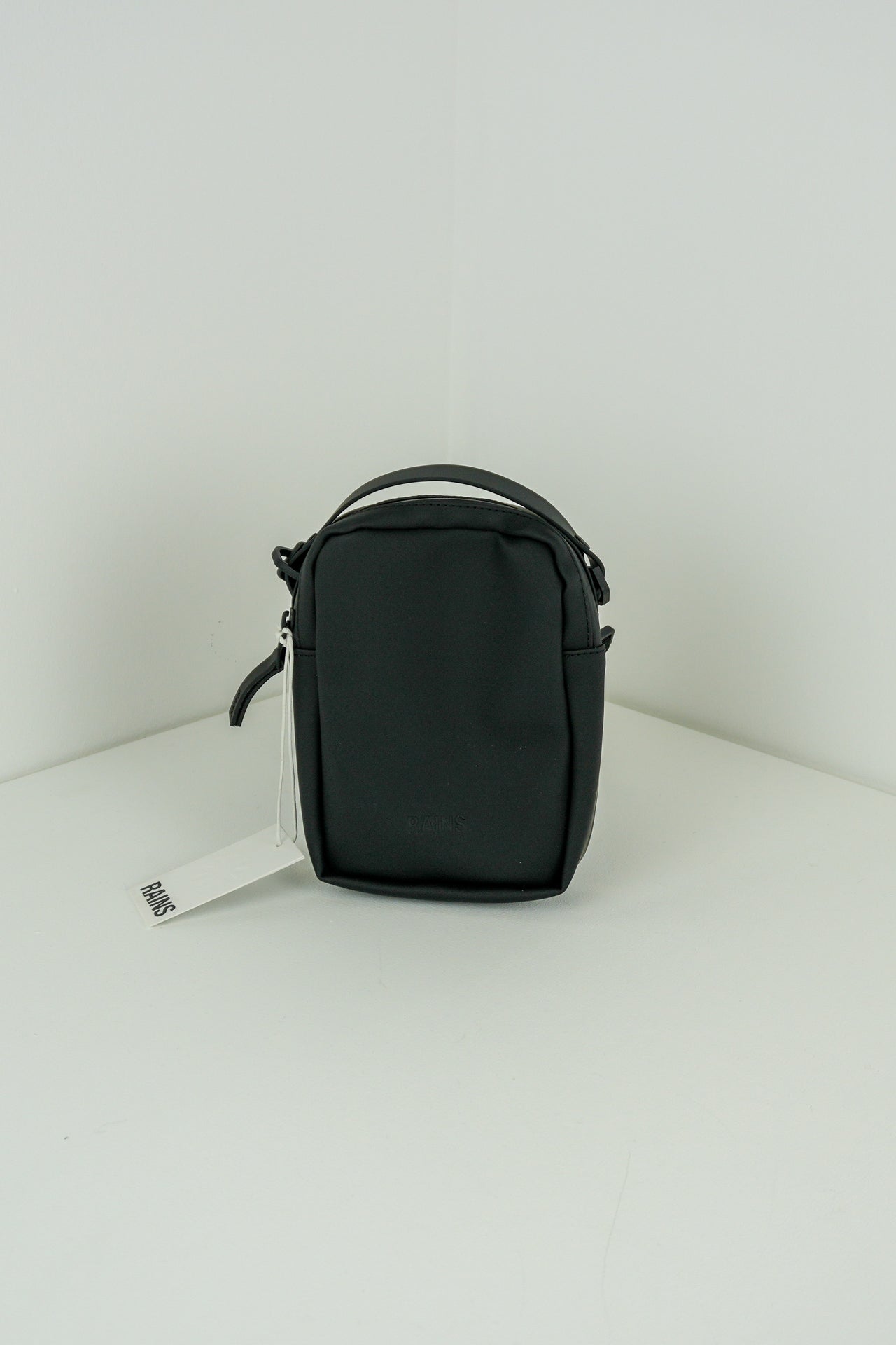 REPORTER BOX BAG BY RAINS