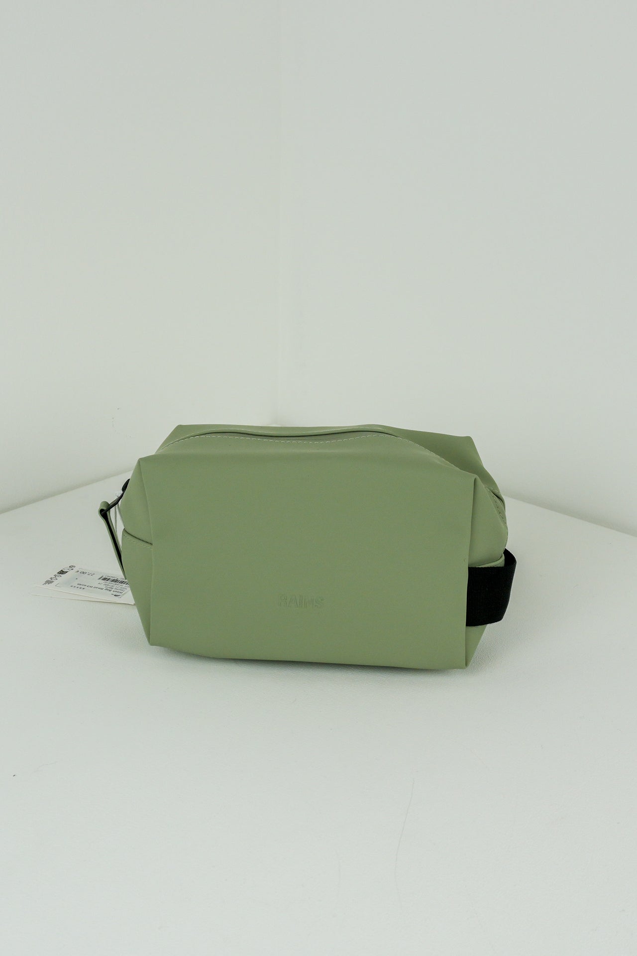 WASH BAG SMALL W3 BY RAINS