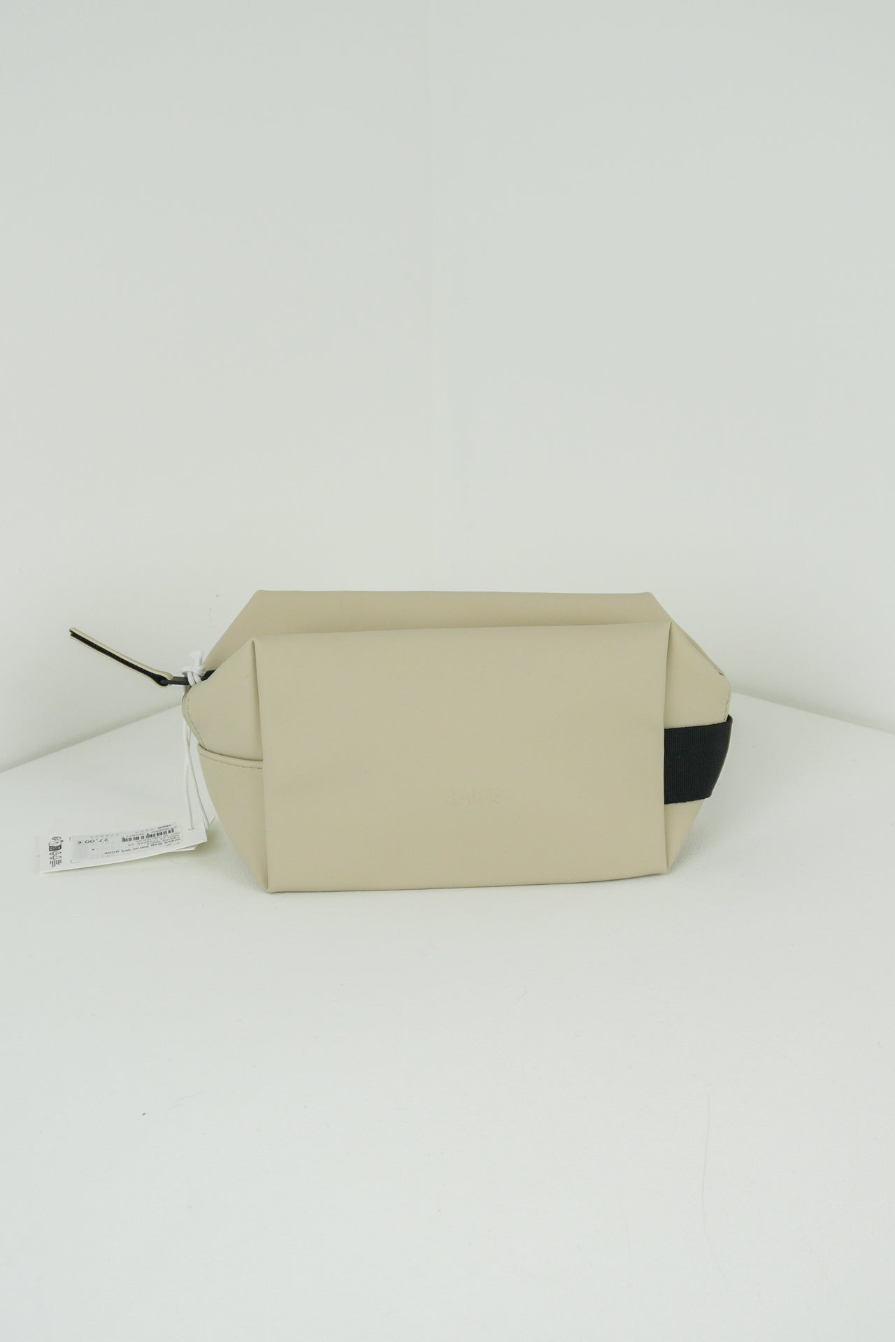 WASH BAG SMALL W3 BY RAINS