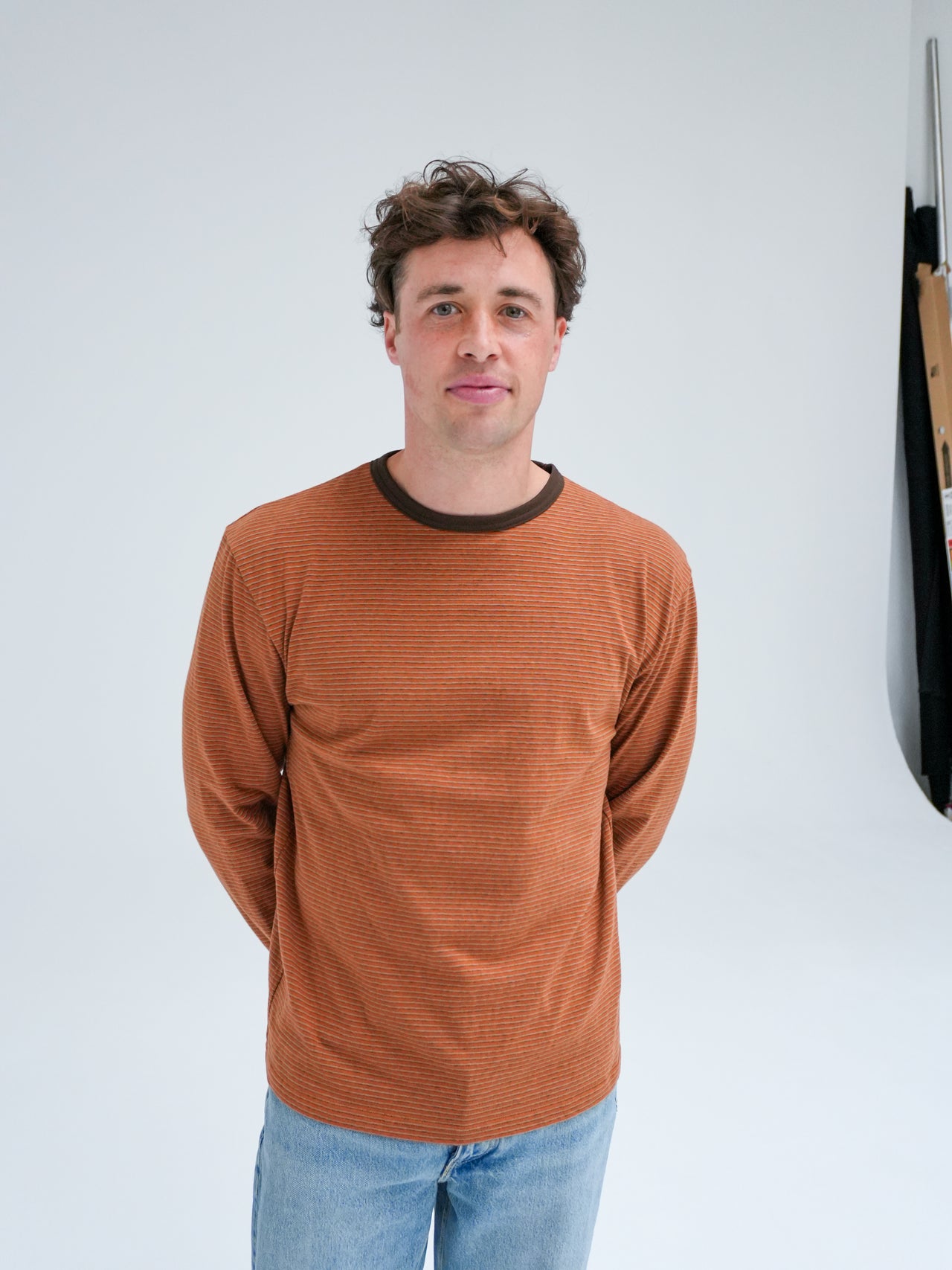 ANOTHER T-SHIRT 3.0 JPN BY ANOTHER ASPECT