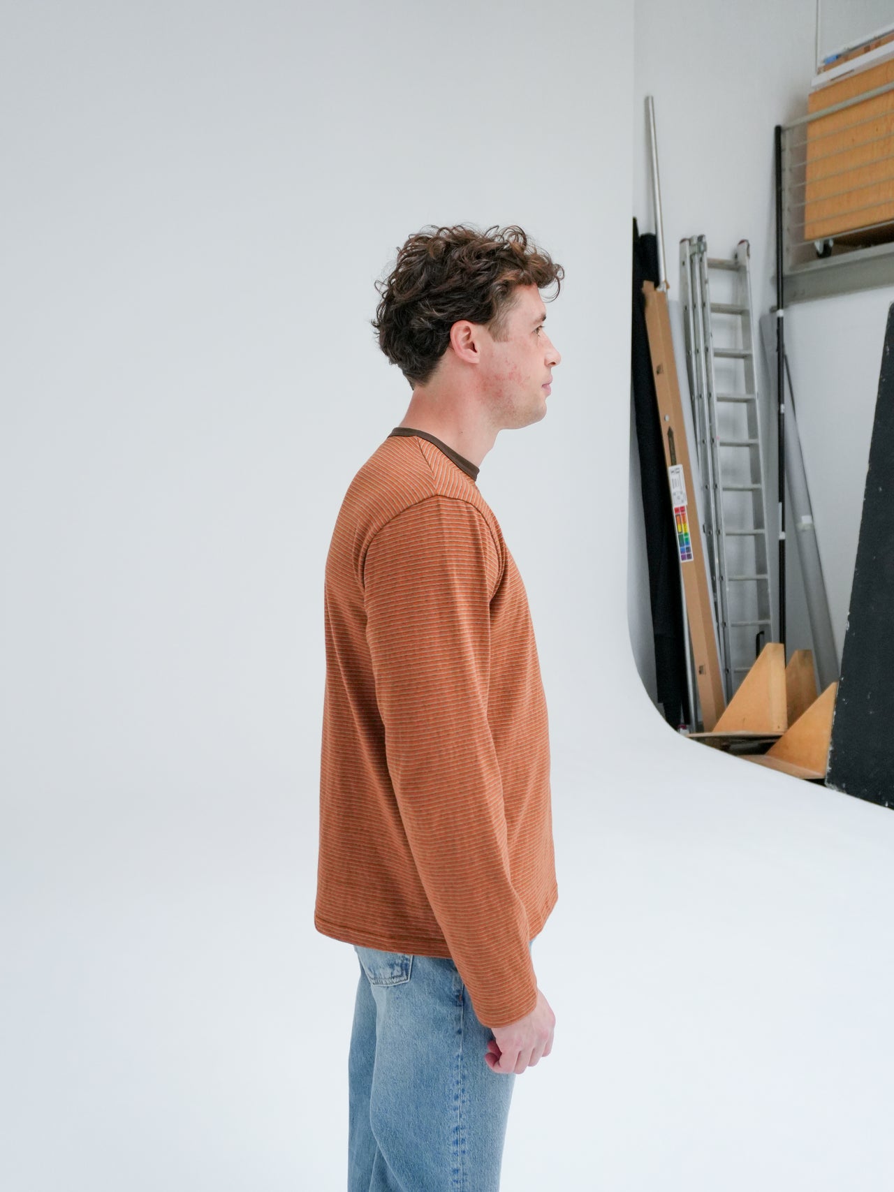 ANOTHER T-SHIRT 3.0 JPN BY ANOTHER ASPECT