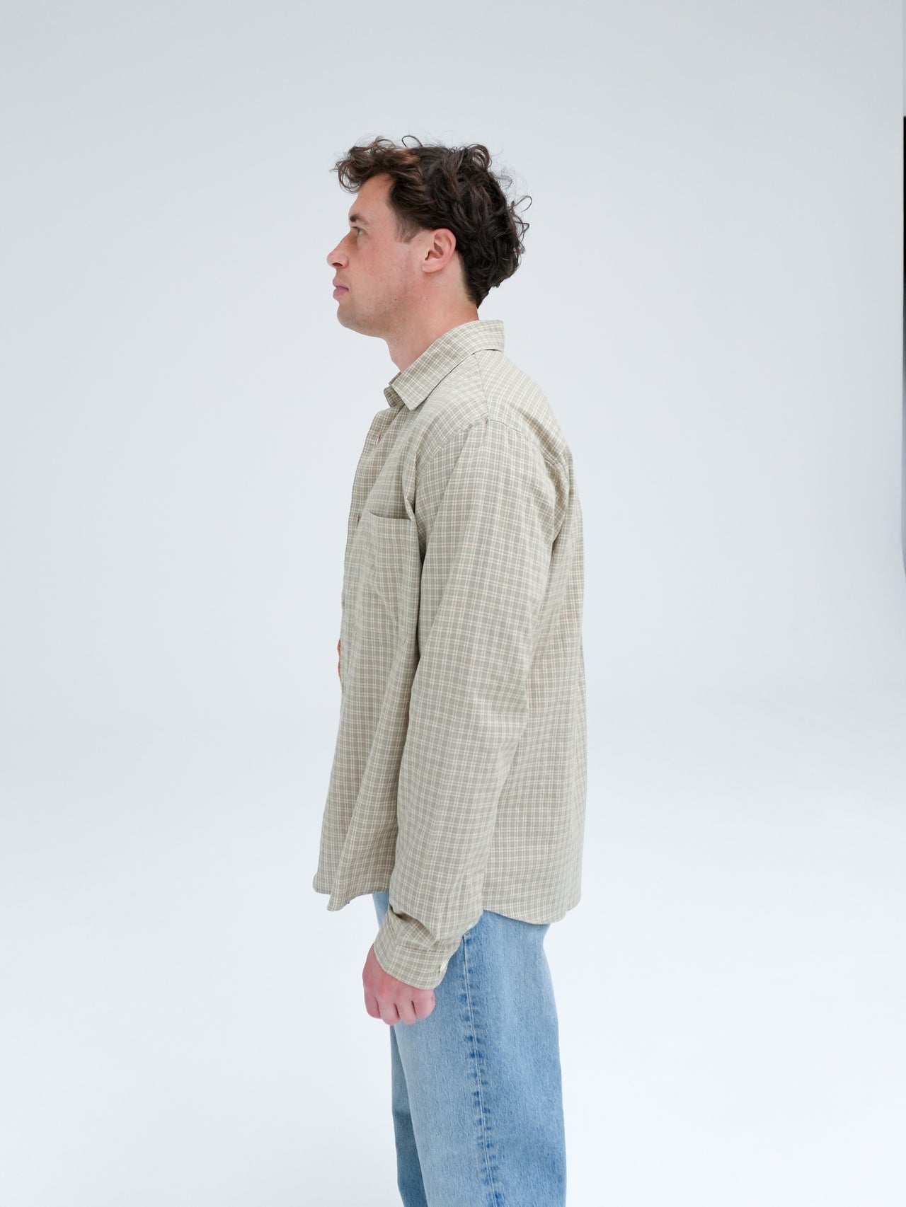 ANOTHER SHIRT 4.0 JPN BY ANOTHER ASPECT