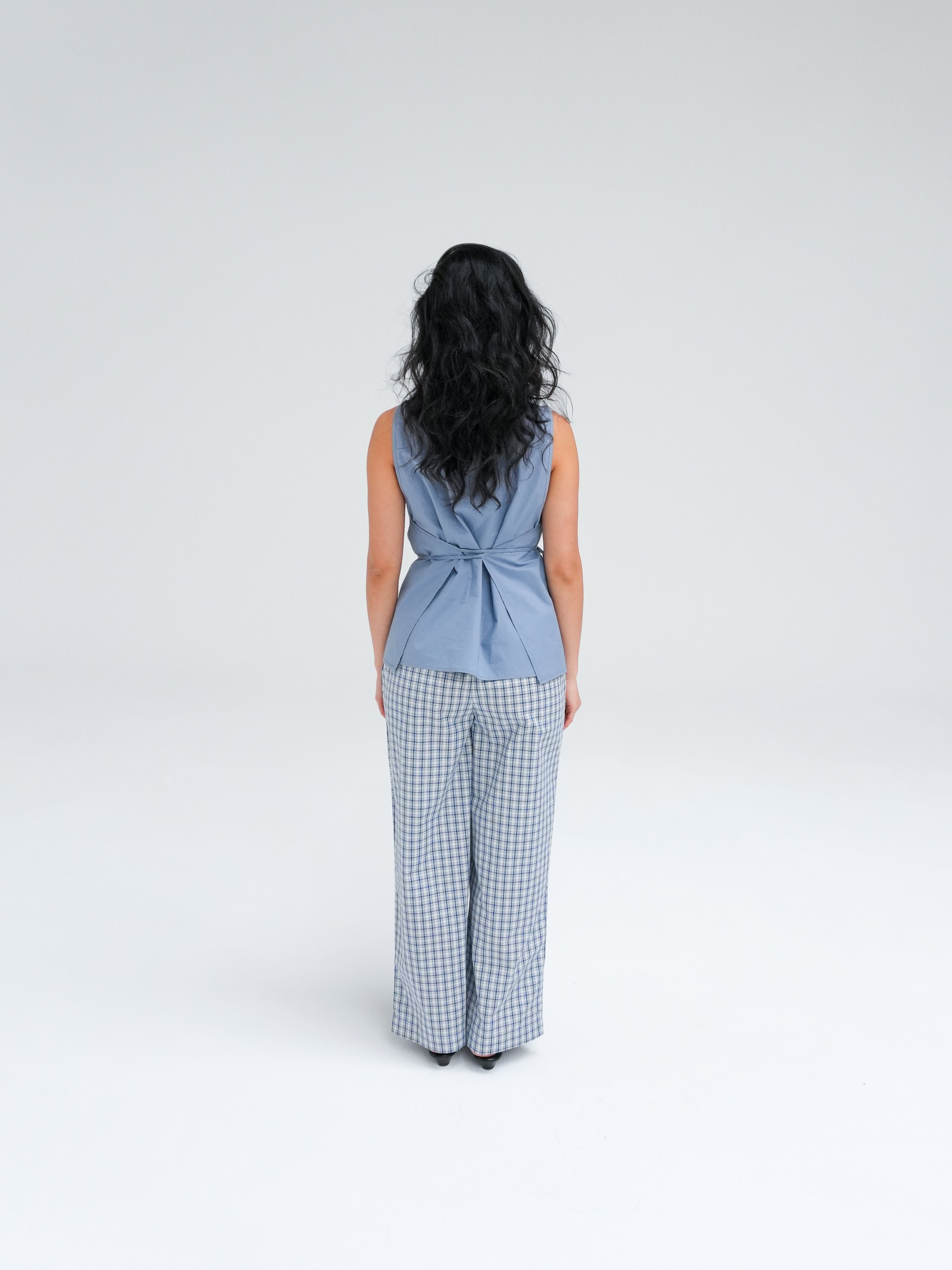 CLAUDE PANTS BY BASERANGE - AGI STORE