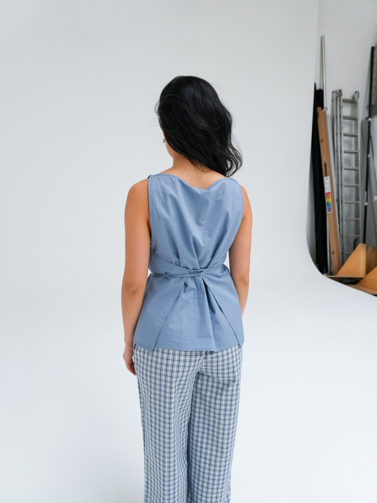 DECTI TOP BY BASERANGE