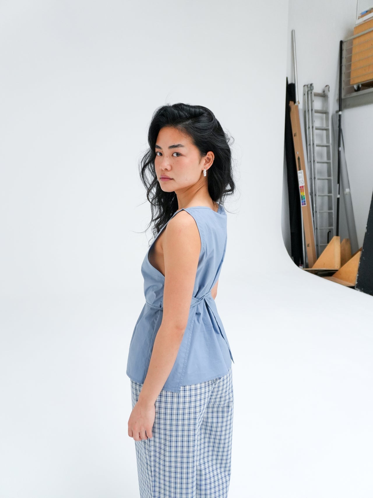 DECTI TOP BY BASERANGE