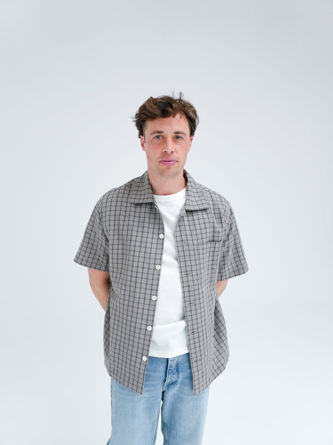 ANOTHER SHIRT 2.0 BY ANOTHER ASPECT