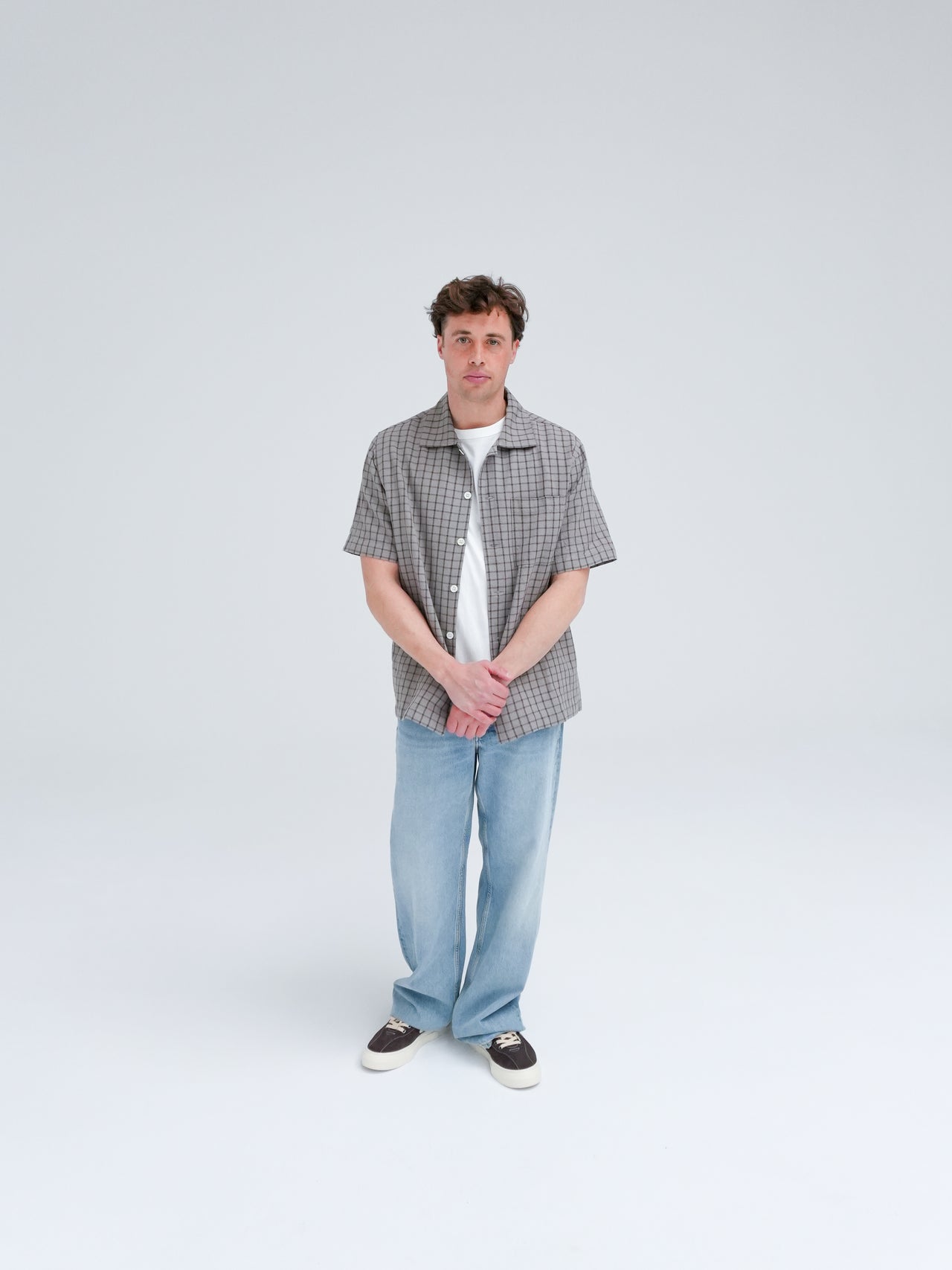 ANOTHER SHIRT 2.0 BY ANOTHER ASPECT