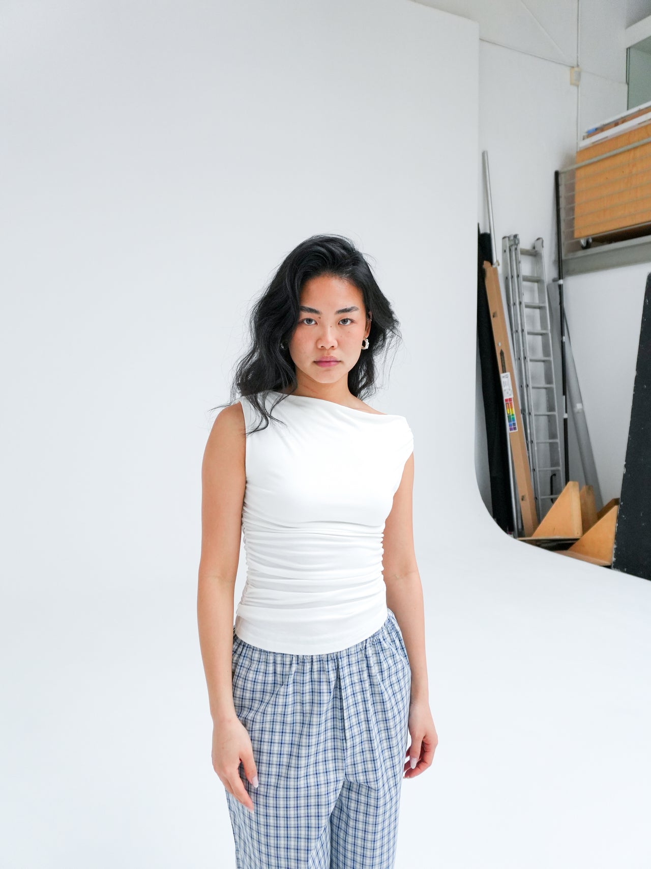 Valley Top by Grace & Mila