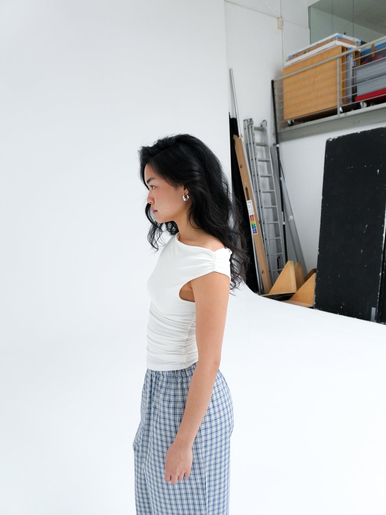 Valley Top by Grace & Mila