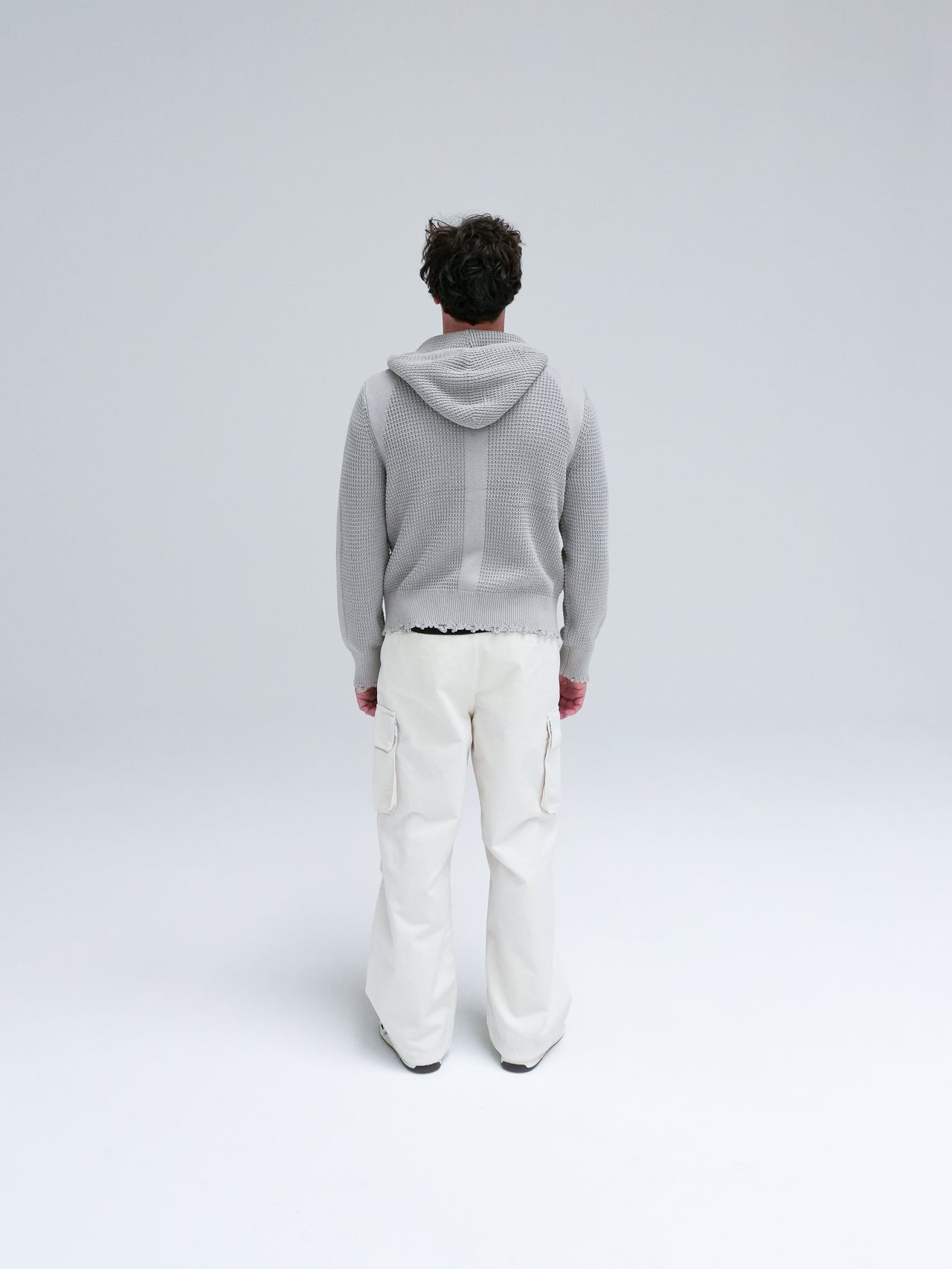 Cargo Ribstop Pants by Arte Antwerp