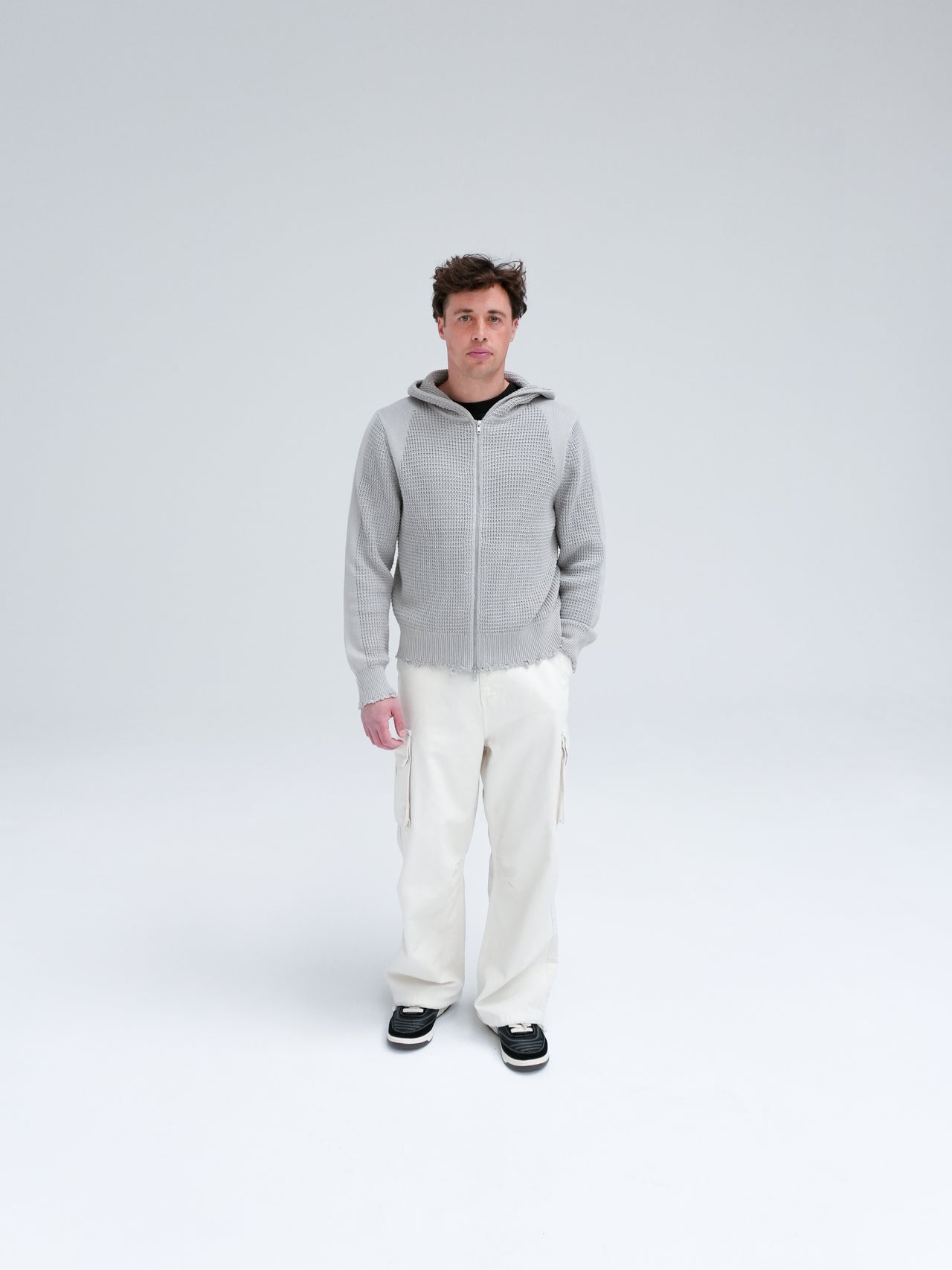 Cargo Ribstop Pants by Arte Antwerp