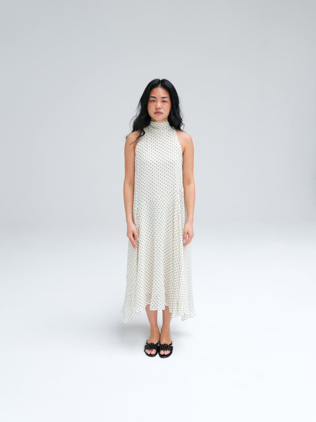 Valoria Dress by Grace & Mila