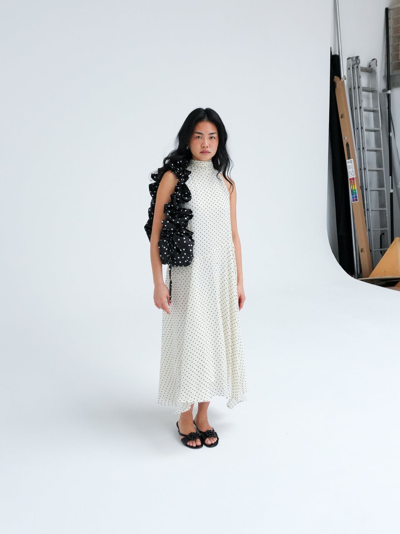 Valoria Dress by Grace & Mila