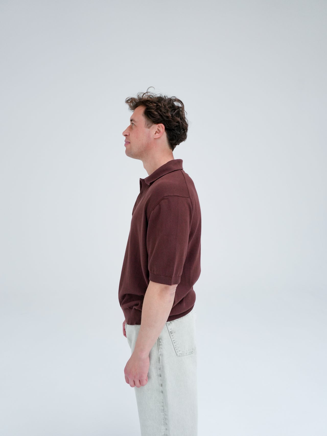 ANOTHER POLO SHIRT 3.0 BY ANOTHER ASPECT