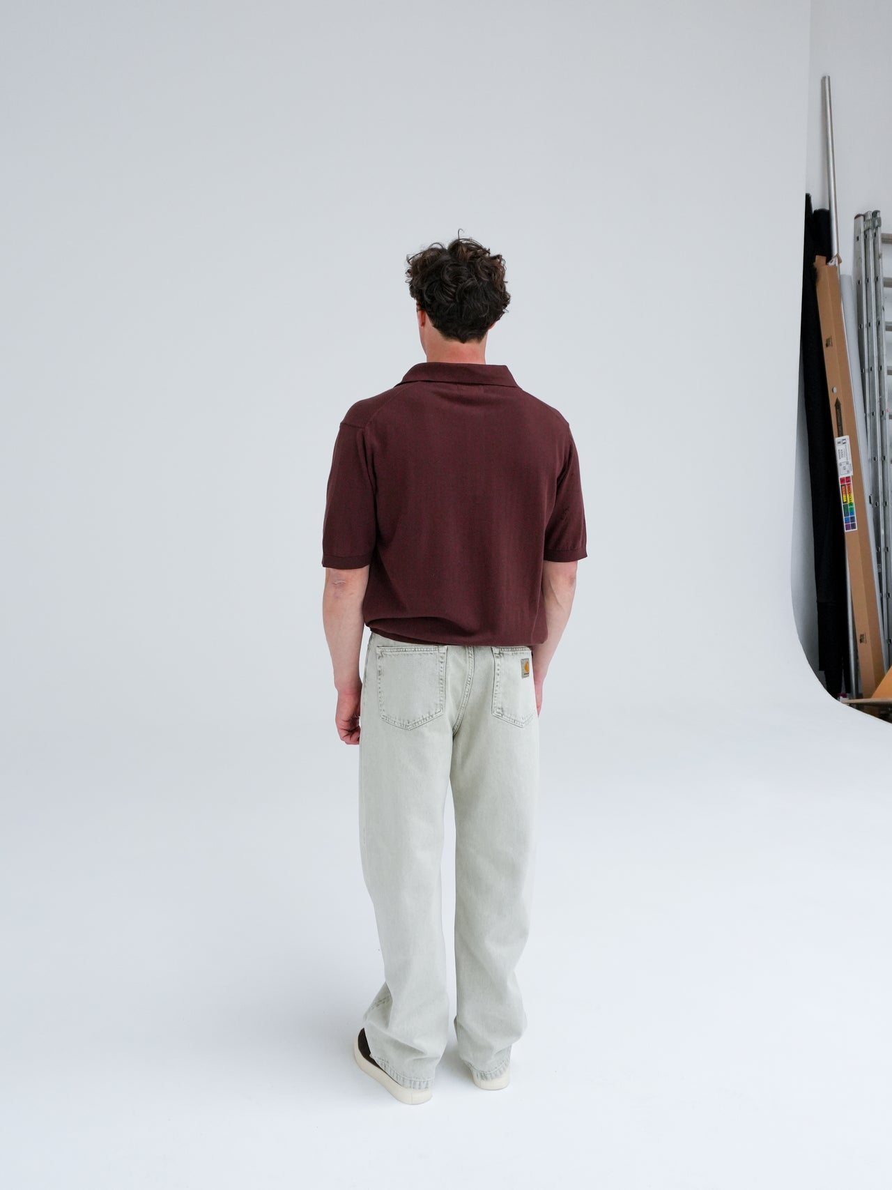 Landon Pant by Carhartt WIP