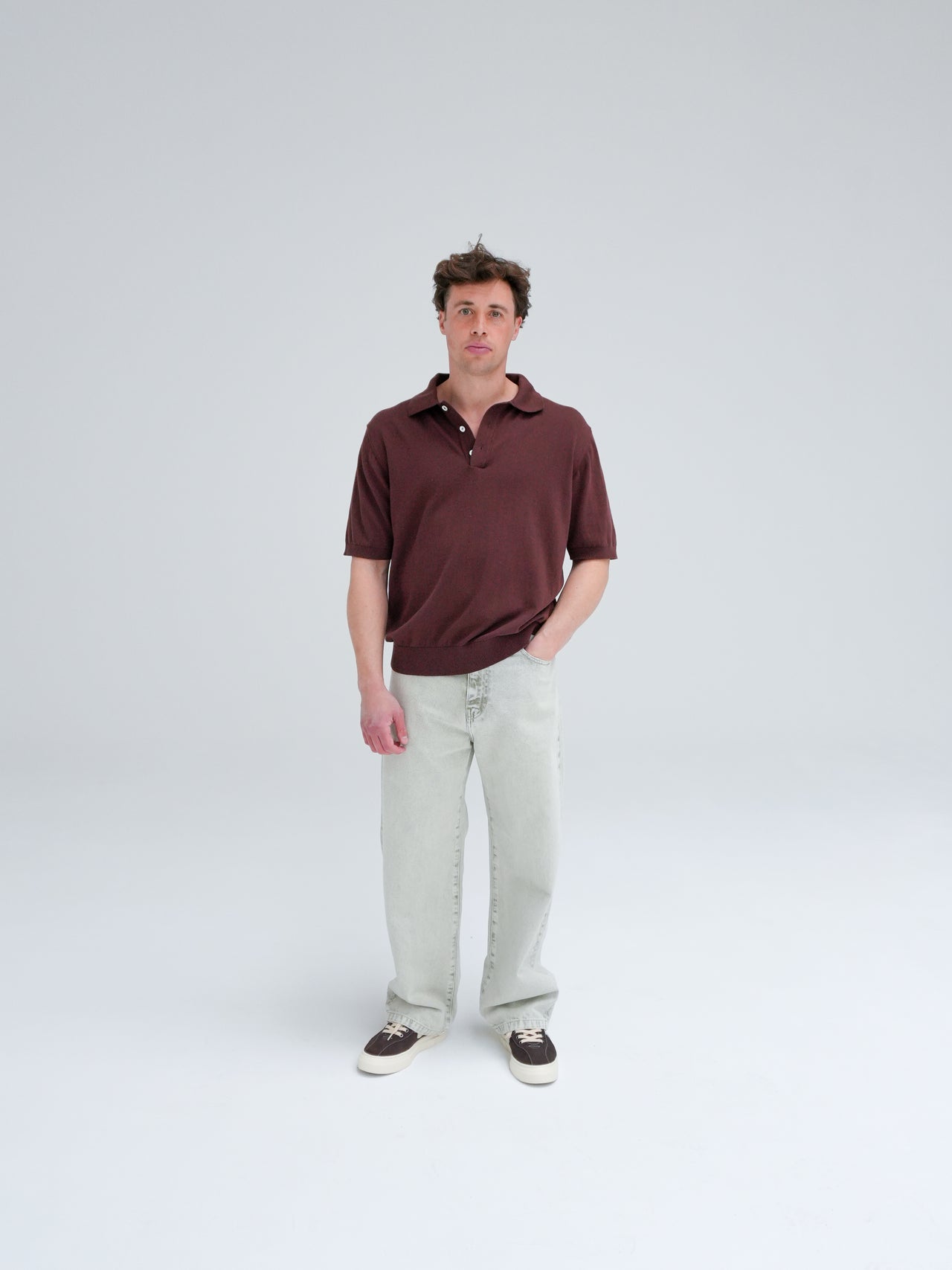 Landon Pant by Carhartt WIP