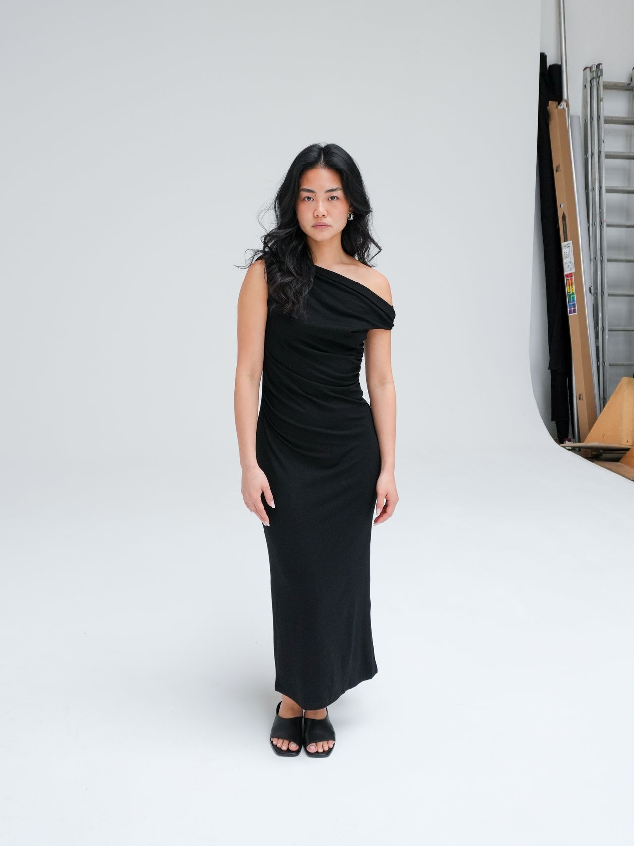 Vanity Dress by Grace & Mila