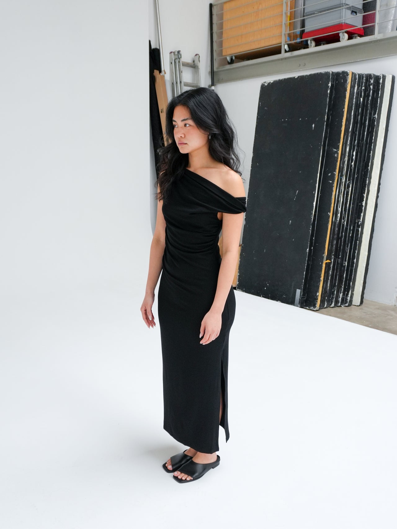 Vanity Dress by Grace & Mila