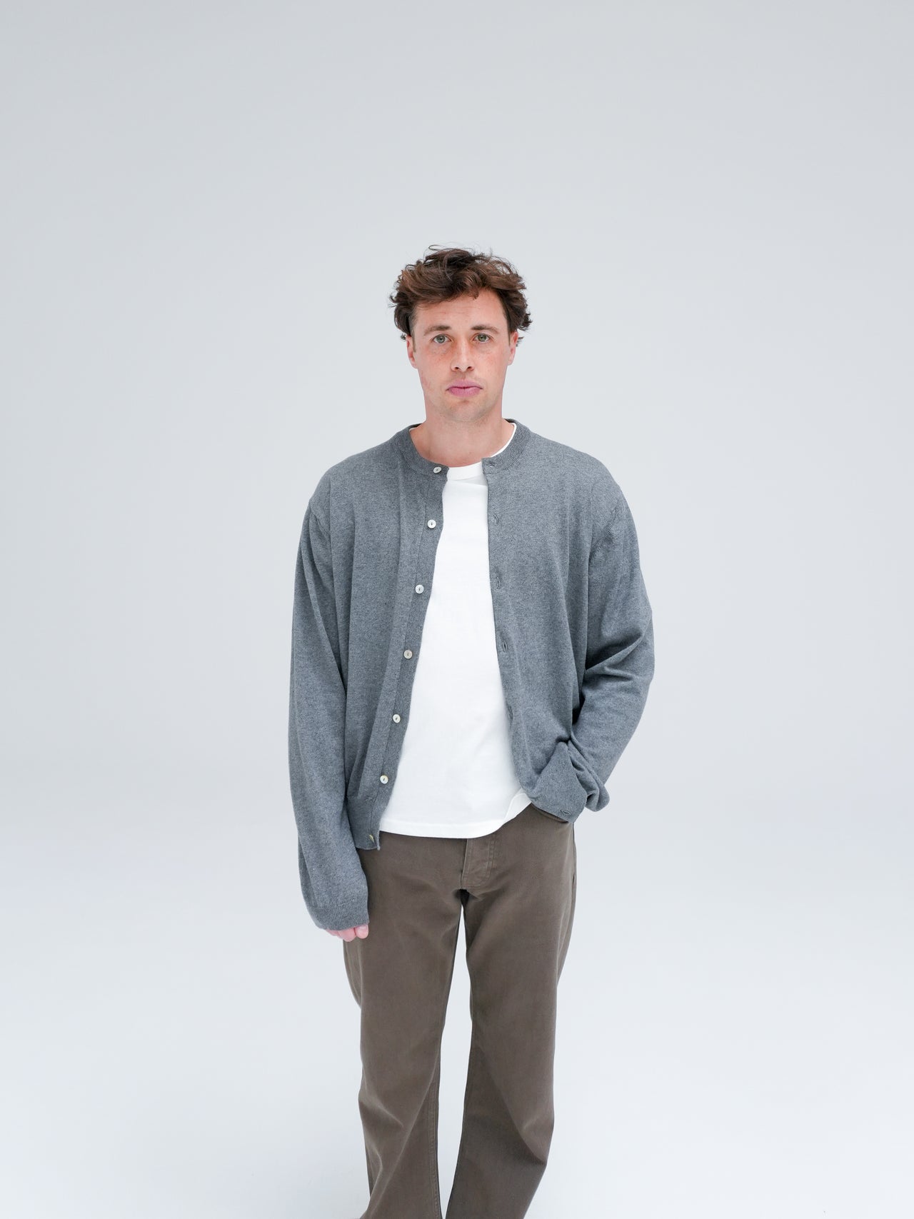 ANOTHER CARDIGAN 2.0 BY ANOTHER ASPECT