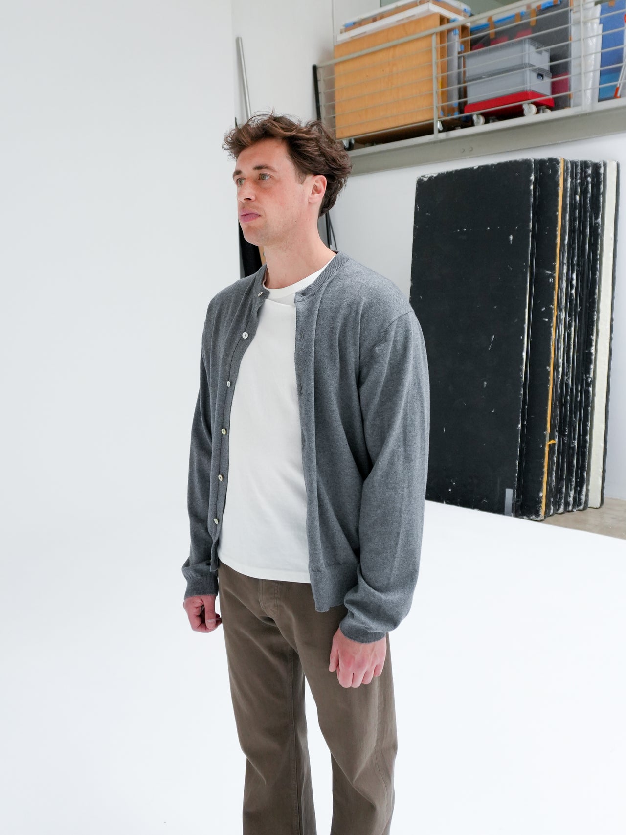 ANOTHER CARDIGAN 2.0 BY ANOTHER ASPECT