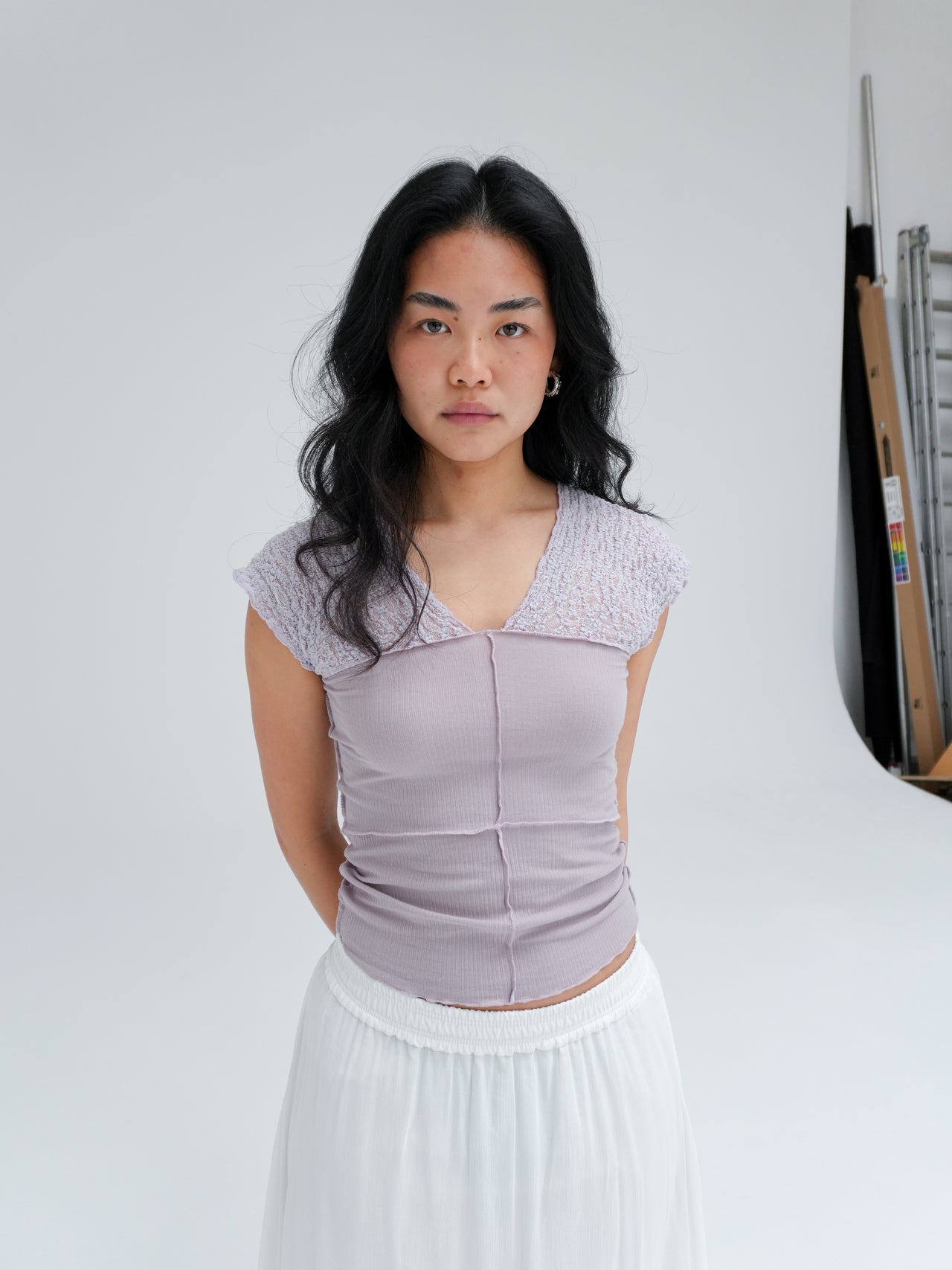 NEHRU TANK BY BASERANGE