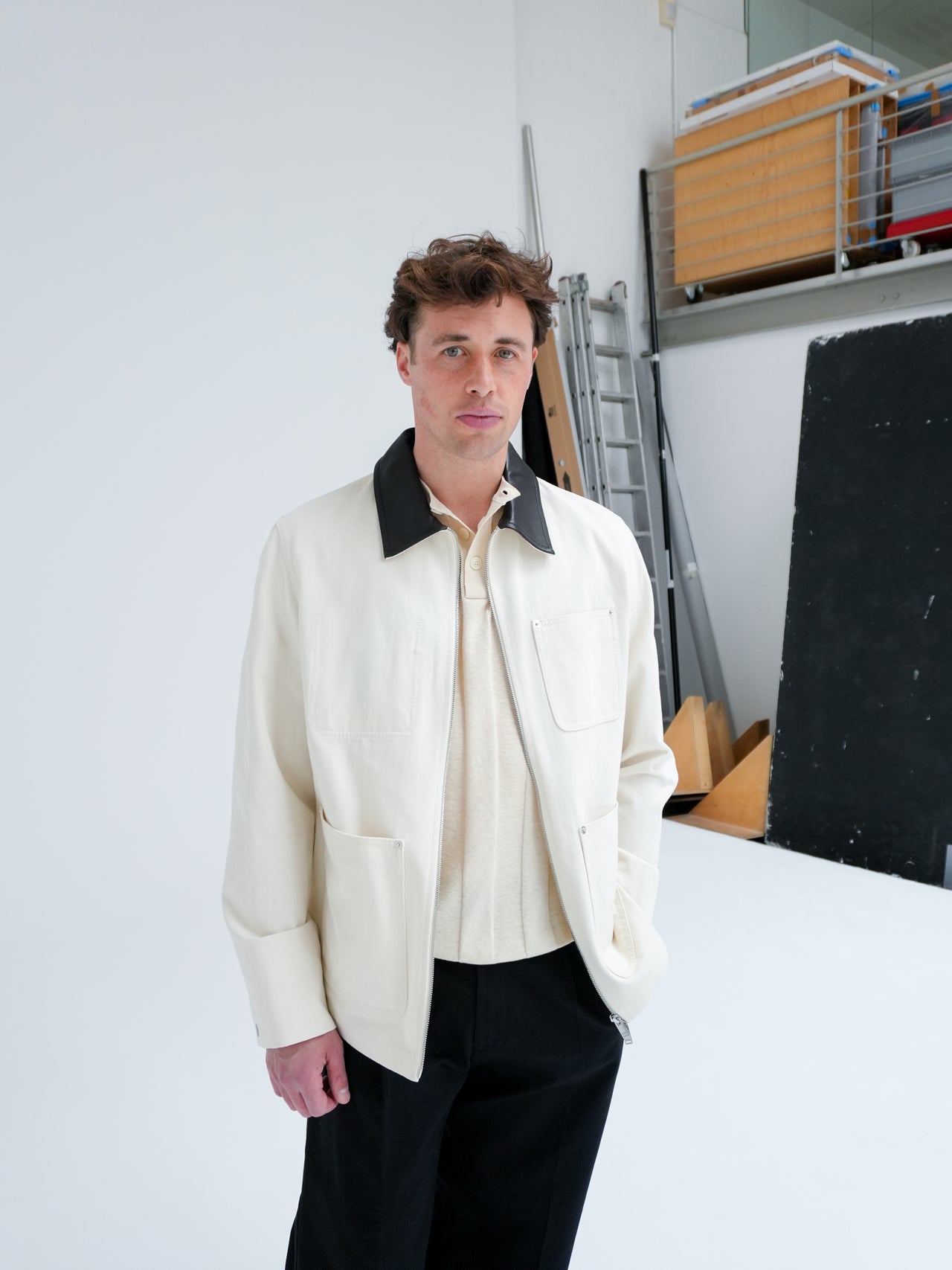 KALENO Jacket by Drykorn