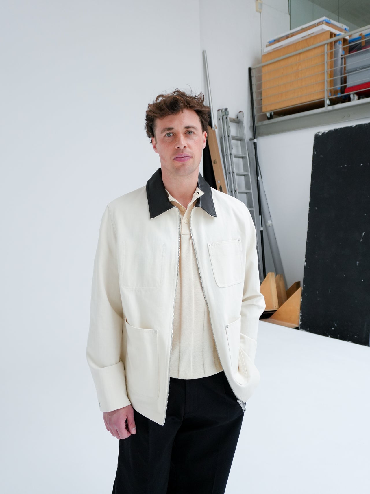 MAKONA JACKET BY DRYKORN