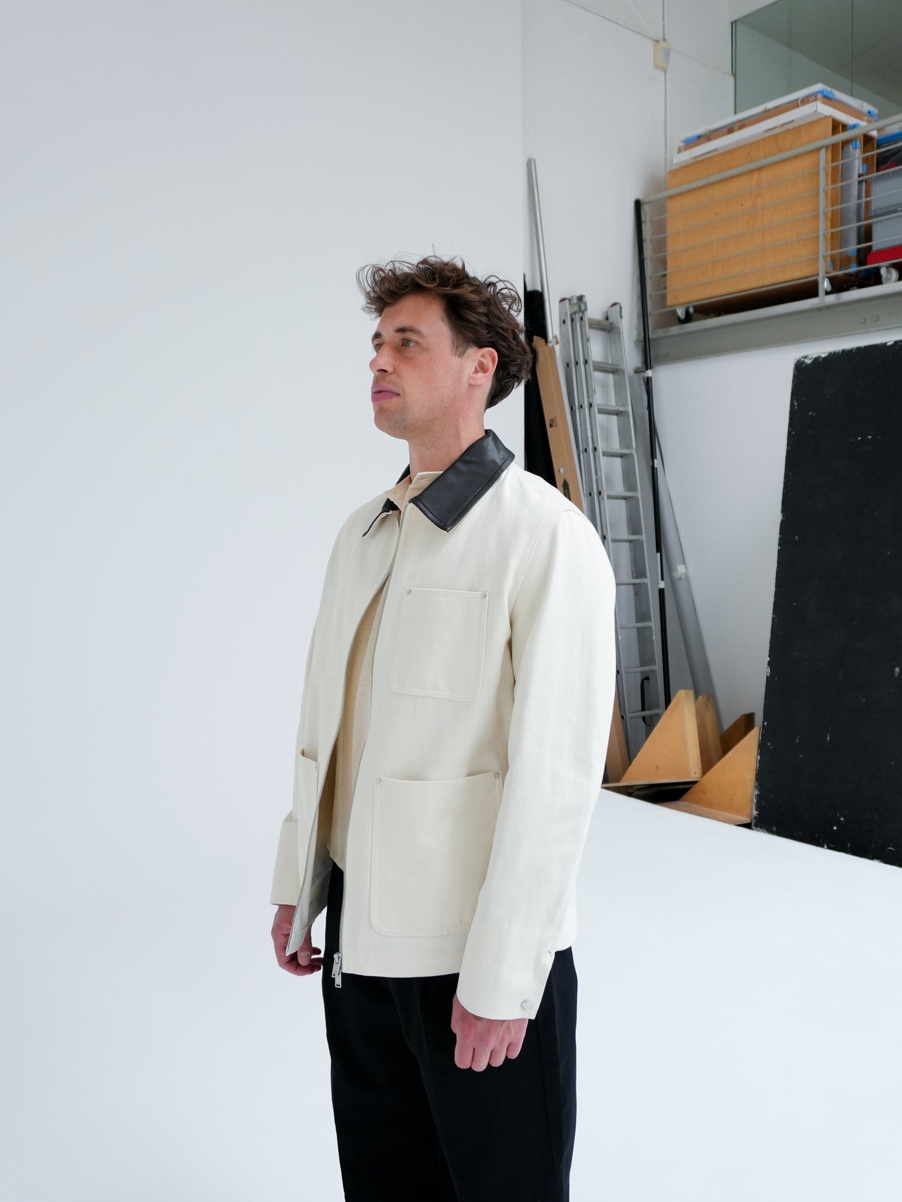 MAKONA JACKET BY DRYKORN