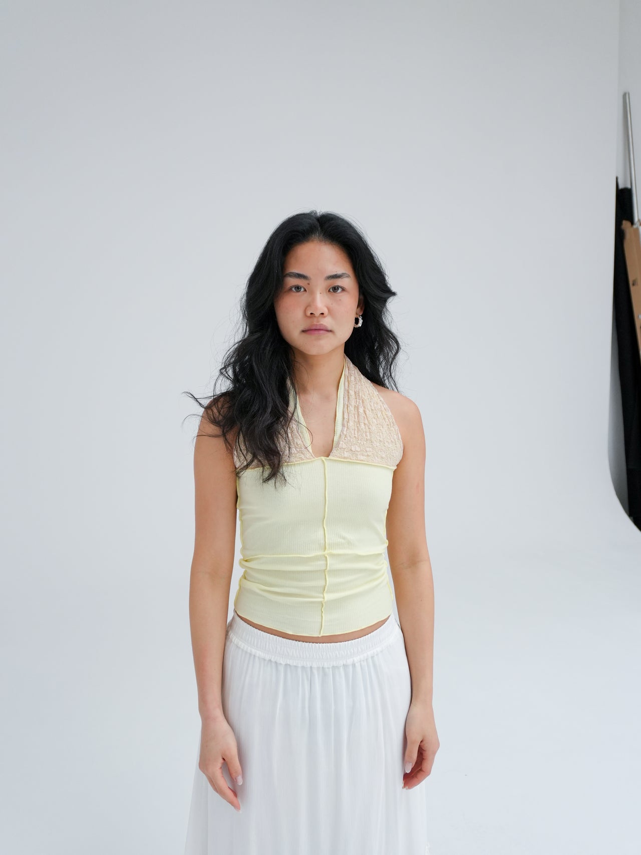 HUSK TOP BY BASERANGE