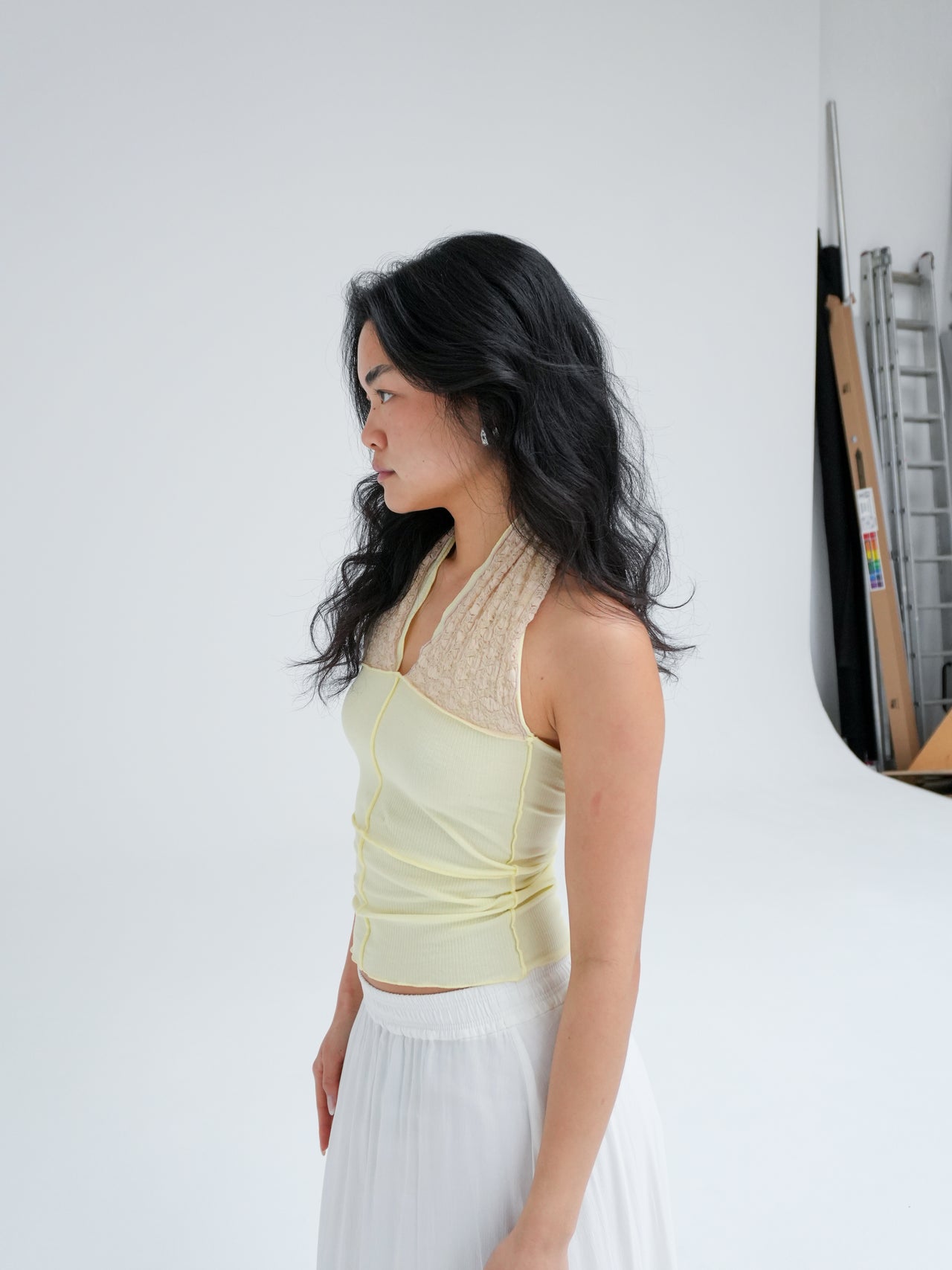 HUSK TOP BY BASERANGE