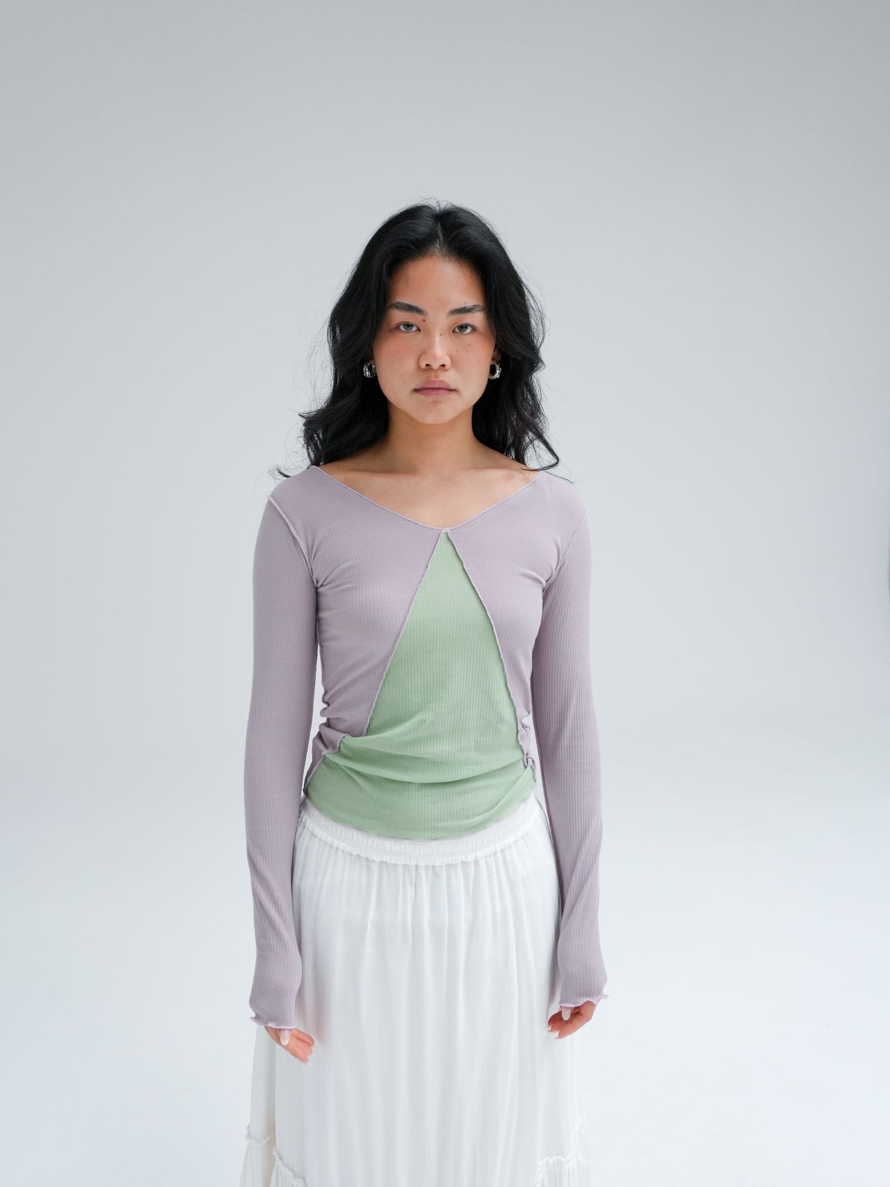 PHY LONGSLEEVE BY BASERANGE