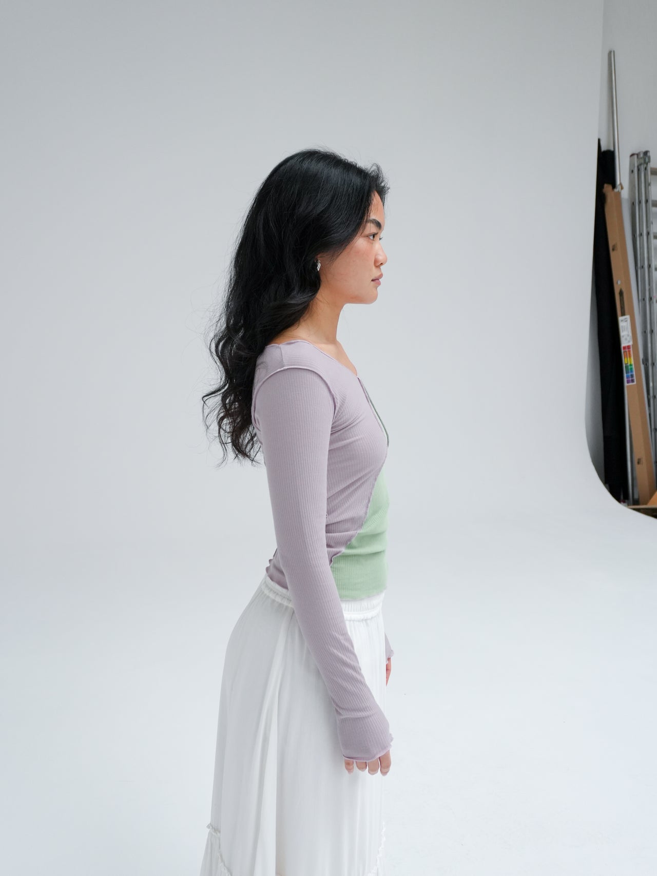 PHY LONGSLEEVE BY BASERANGE