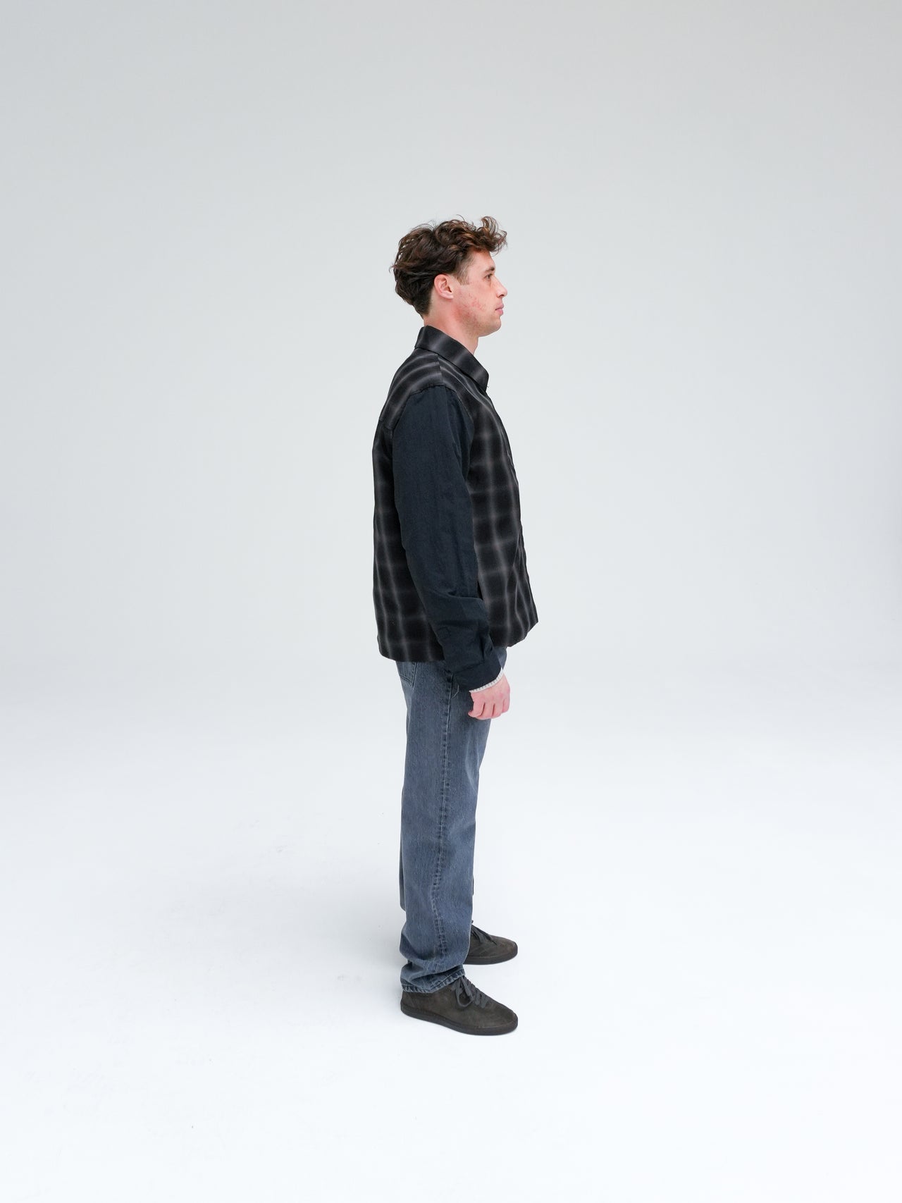 ANOTHER JEANS 1.0 BY ANOTHER APSECT