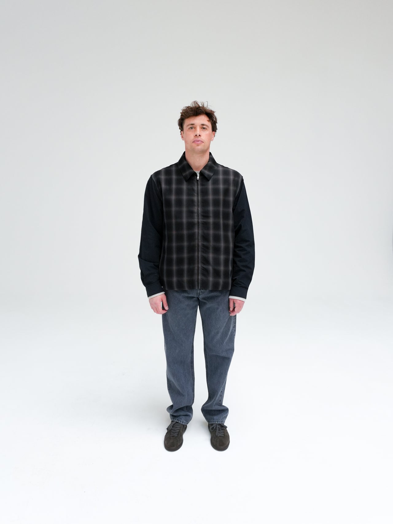 ANOTHER JEANS 1.0 BY ANOTHER APSECT