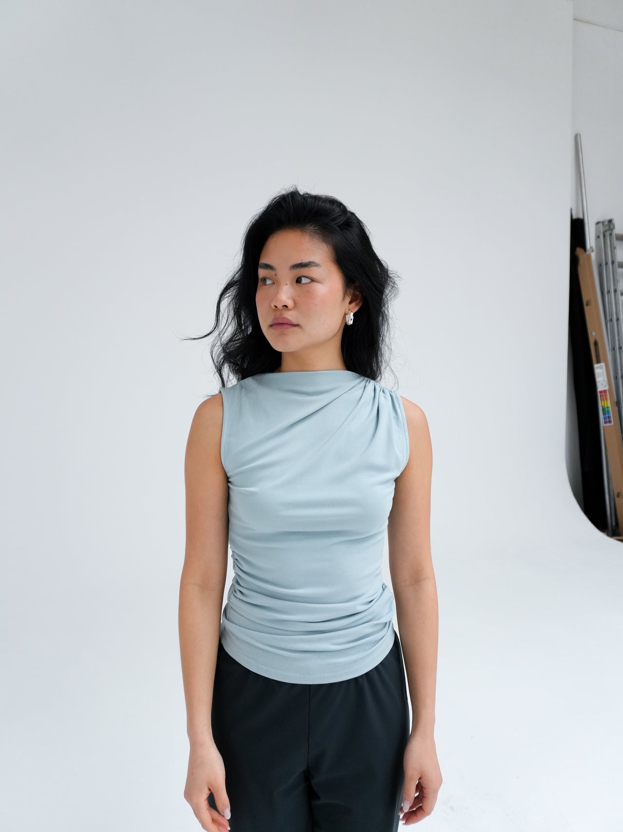 VALLEY TOP IN CIEL BY GRACE & MILA