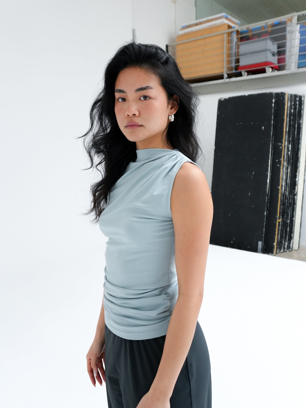 VALLEY TOP IN CIEL BY GRACE & MILA