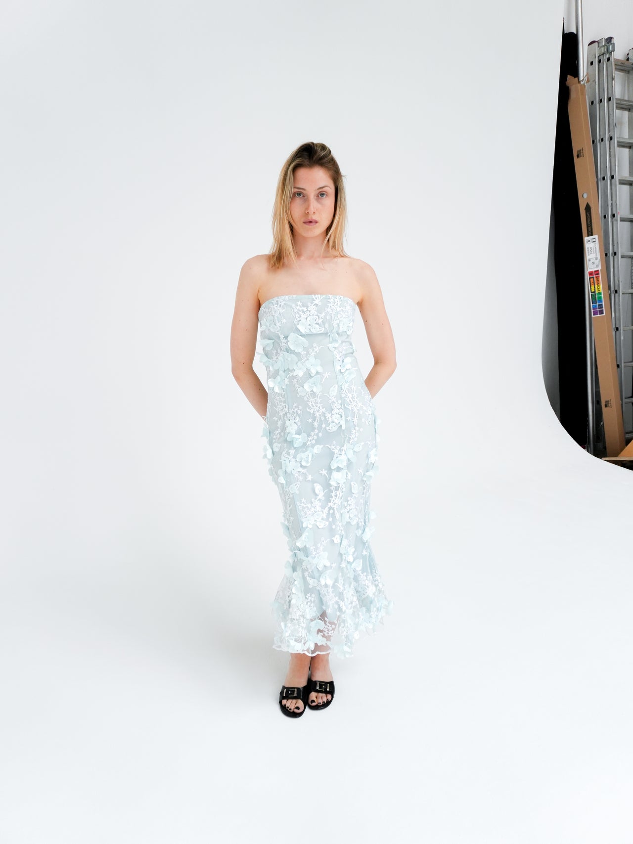 NAYA DRESS BY OPÉRA SPORT