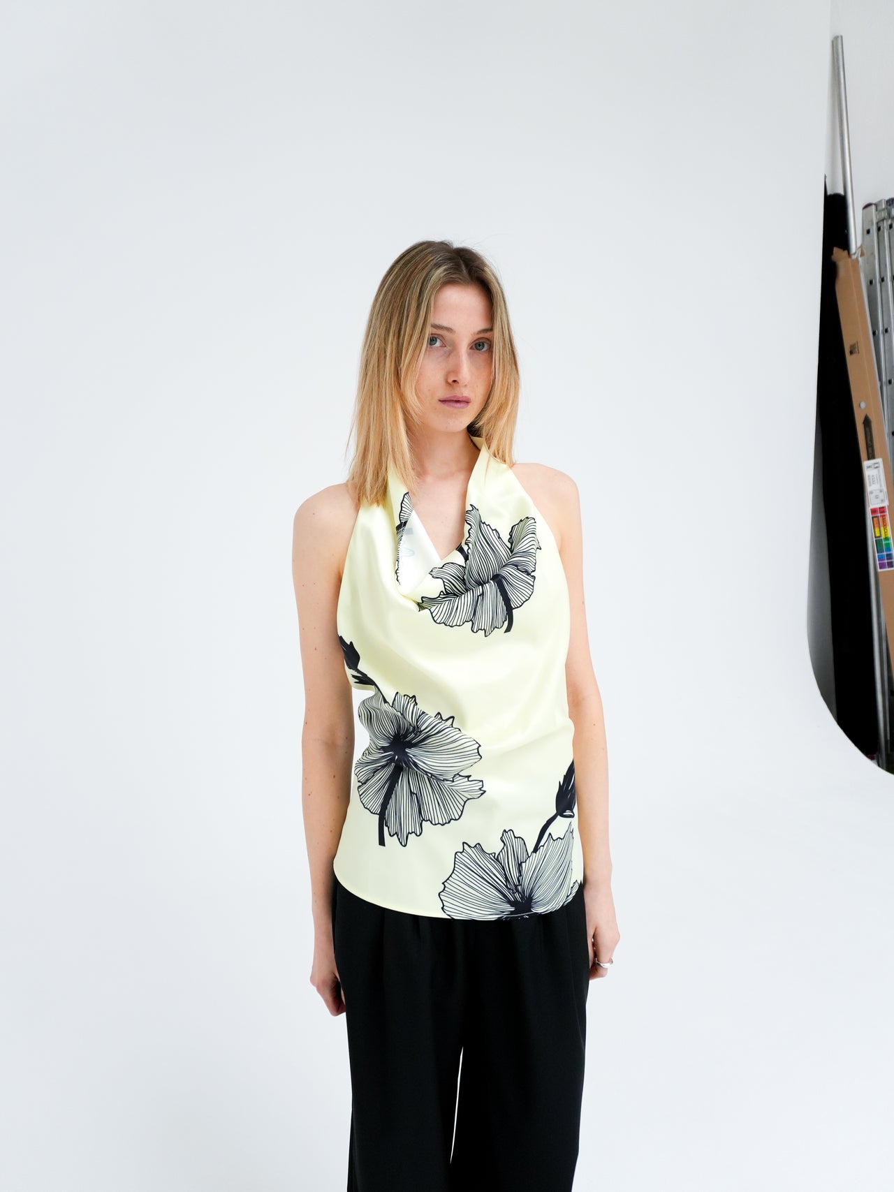 LONE TOP BY OPÉRA SPORT