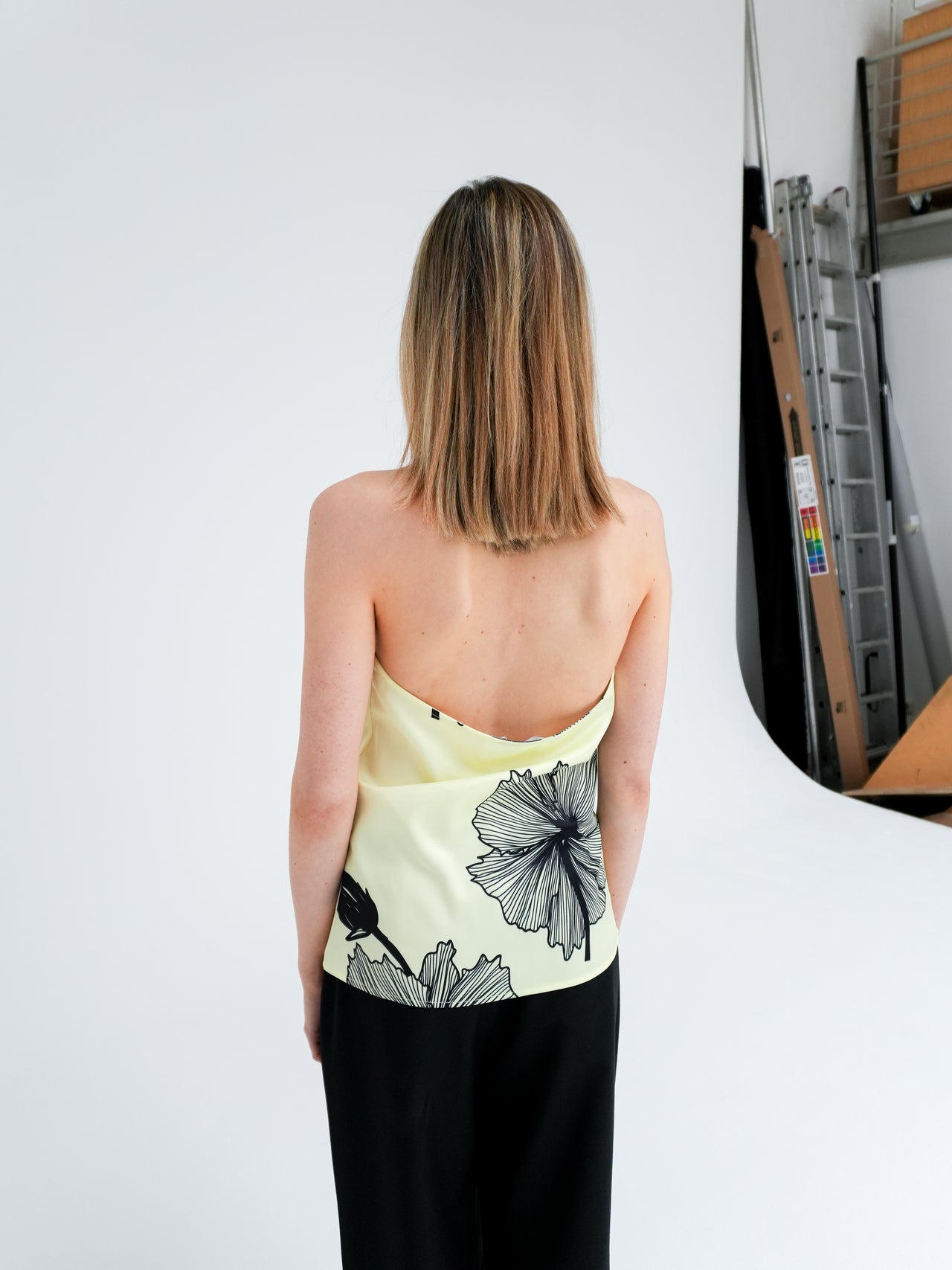 LONE TOP BY OPÉRA SPORT