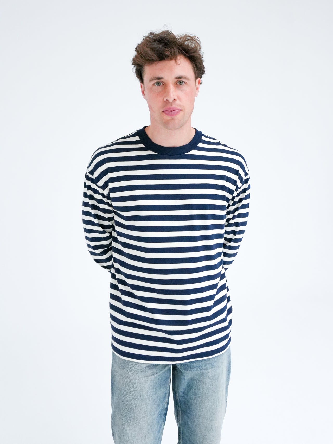 Lionel Longsleeve by NN07