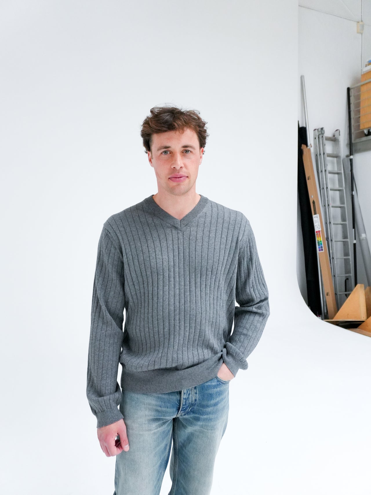 ANOTHER SWEATER 3.0 BY ANOTHER ASPECT