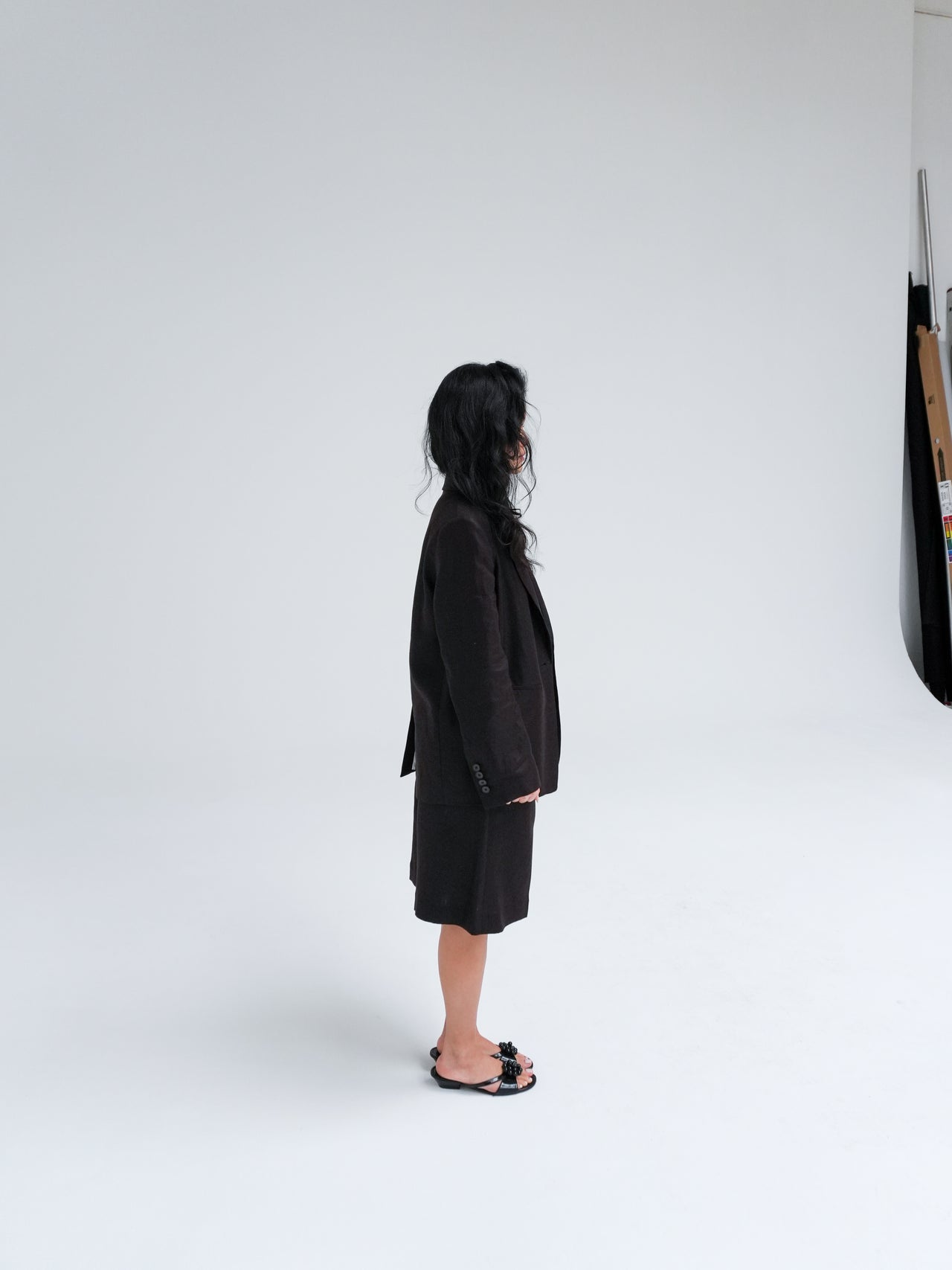 GOVERN Shorts by Drykorn