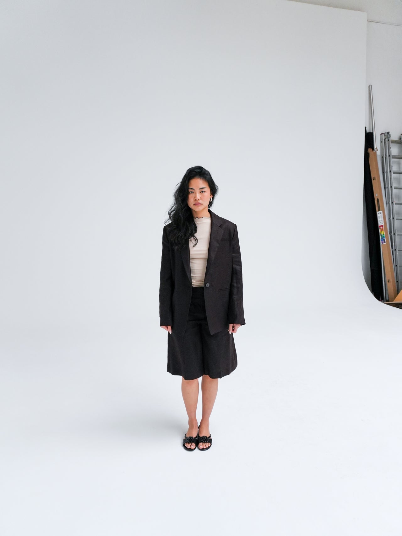 GOVERN Shorts by Drykorn